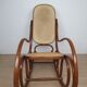 Rocking chair vintage