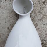 Savinel Rozé design ceramic lamp for Greenage, 80s