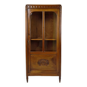 Vitrine Art Déco en - circa