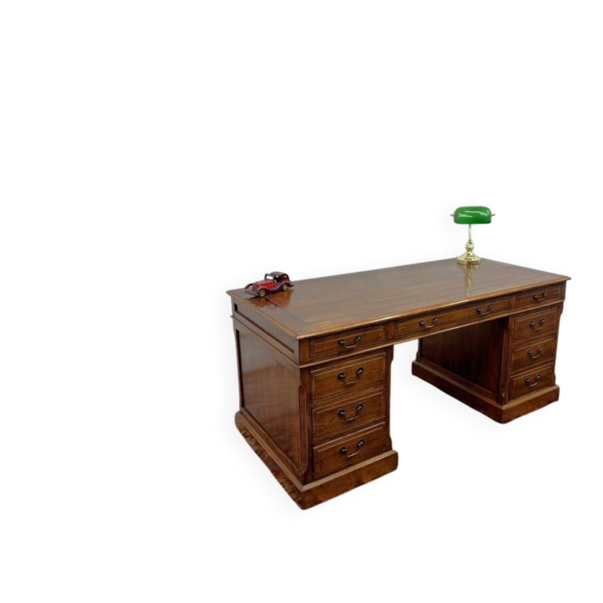 Bureau classique anglais Eichholtz