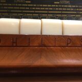 Radio tsf Philips de 1957 vintage