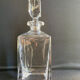 Whisky bottle