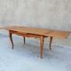 Extendable table