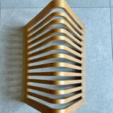 Magazine rack for the home