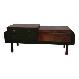 COMMODE/COIFFEUSE