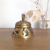 Bronze bell