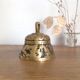 Bronze bell