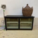 Commercial display cabinet