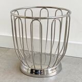Vintage Alessi 370 Panier d’agrumes / bol de fruits