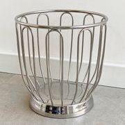 Vintage Alessi 370 Panier d’agrumes / bol de fruits