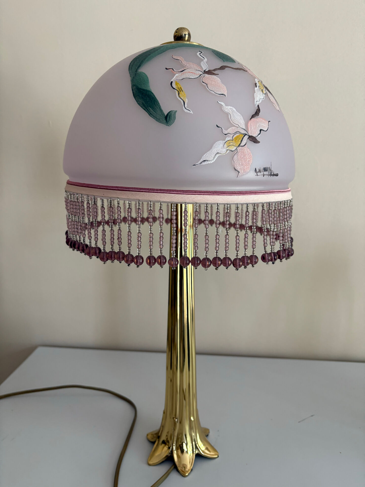 Lamp