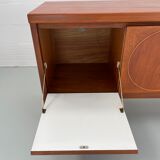 Vintage Nathan sideboard 1960's
