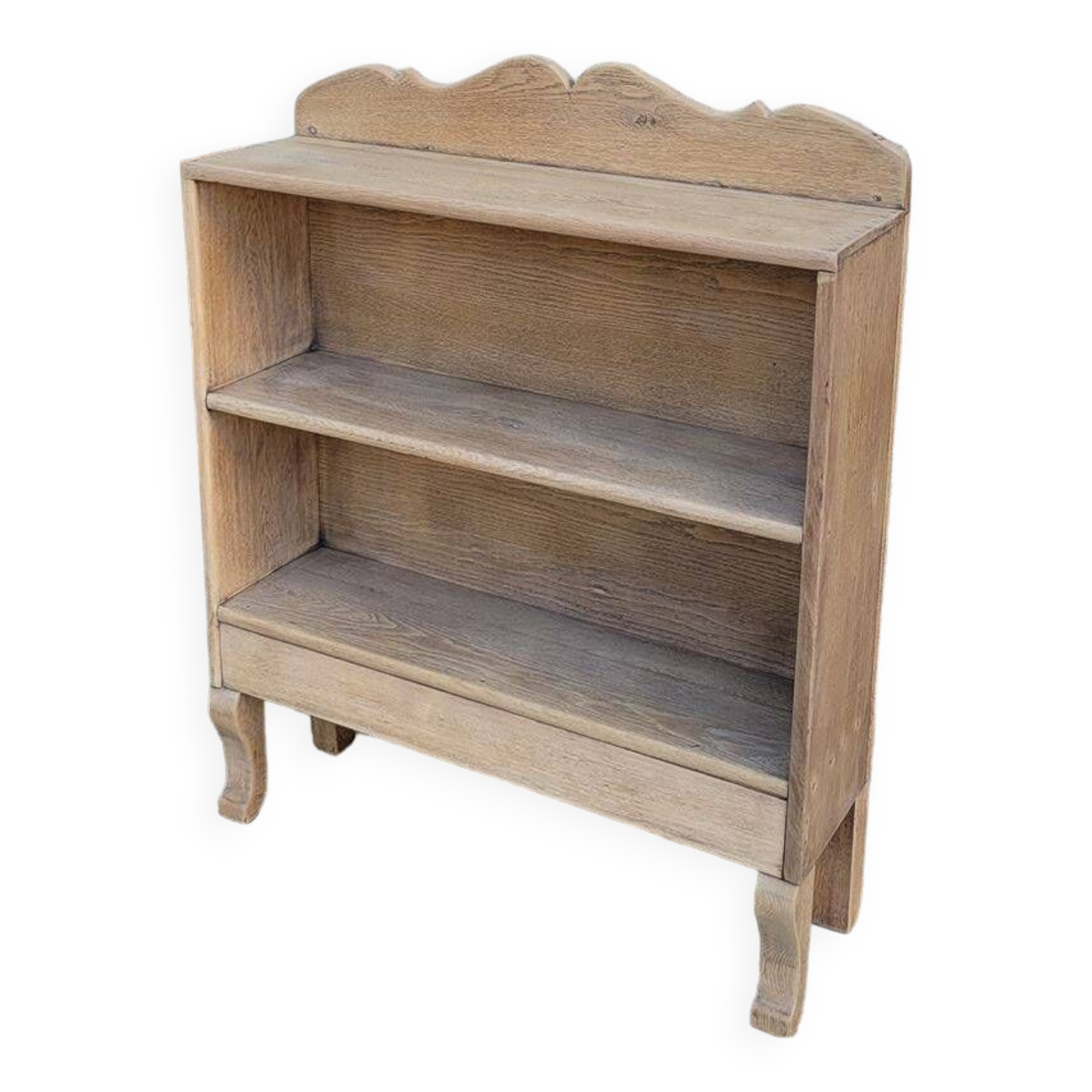 Bibus ancien