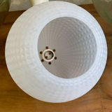 Suspension geometric ball 60s