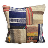 Taie d'oreiller vintage