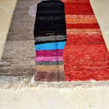 Moroccan Berber rug Boujaad 320 x 180 cm New