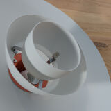 Suspension danoise PH4 par Poul Henningsen, années 1960