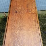 Low buffet of the Reconstruction 40s