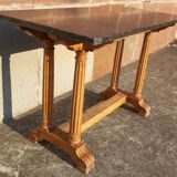 table de cuisine