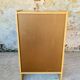 Vintage chest of drawers with 5 drawers by Capelle circa 70's