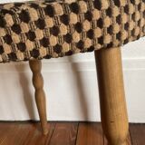 Baumann stool