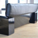 "Brigadier" sofa from Cini Boeri Knoll edition