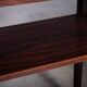Rosewood Side Tables, Denmark, 1960s, Set of 2
