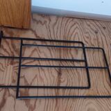 String style shelves