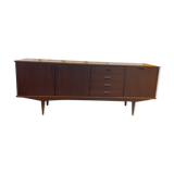 Teak row