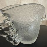 Pierre D'avesn vase for Daum