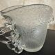 Pierre D'avesn vase for Daum