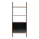 Teak shelving unit, Danish design, 1960s, made in Denmark