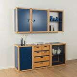 Flötotto chests of drawers