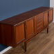 Teak sideboard by Victor Wilkins for G-plan 1960