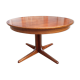 Vintage teak dining table