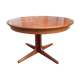 Vintage teak dining table