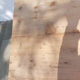 wooden bistro table, vintage, countryside, bohemian