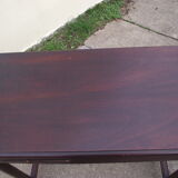 Bench jeweler horlogier console