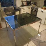 Milo baughman table