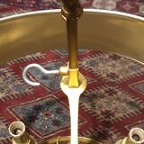 Lampe bouillotte