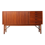 Peter Hvidt & Orla Mølgaard Nielsen sideboard