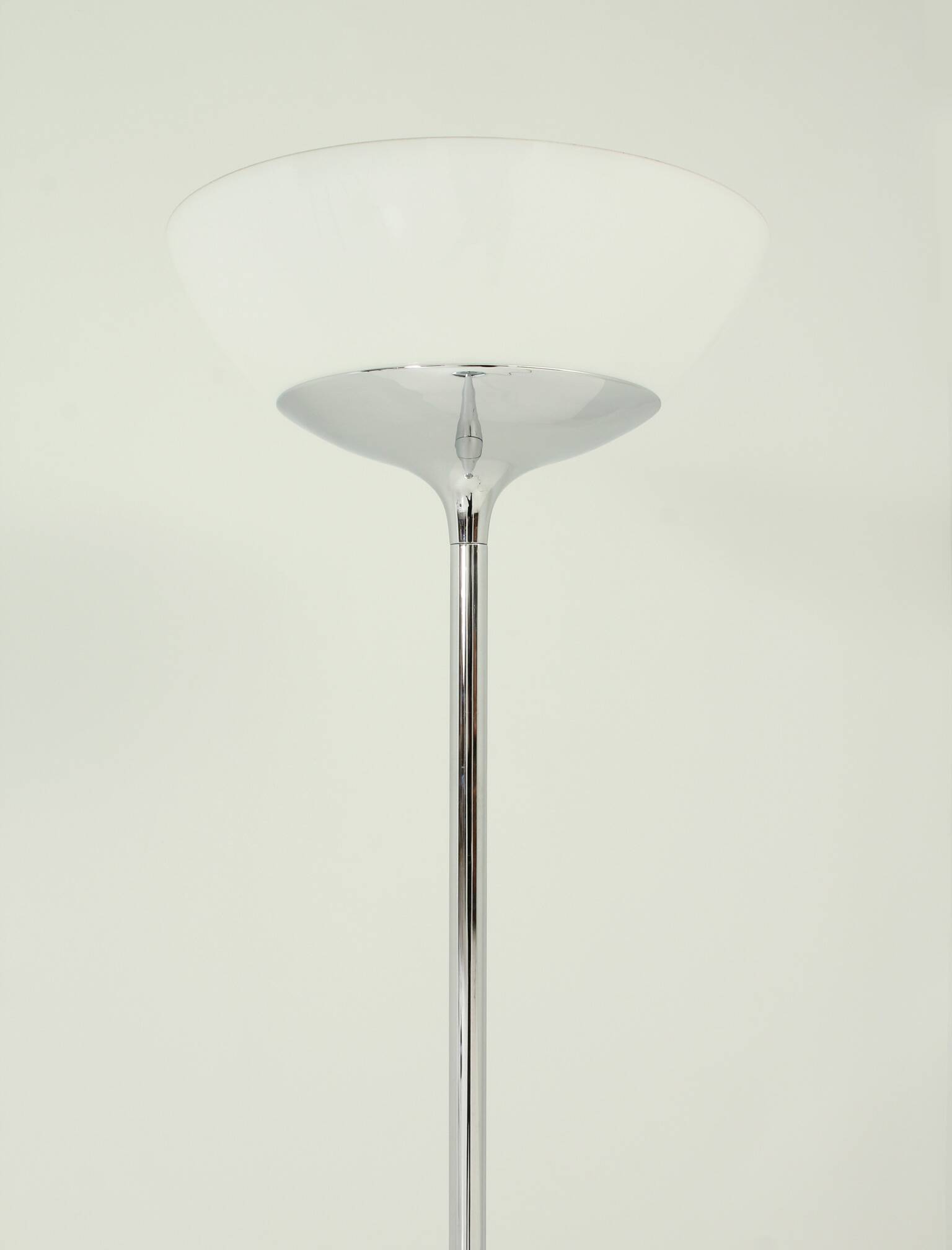 Aminta floor lamp by Emma Schweinberger for Artemide, Italy, 1966
