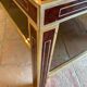 Table basse  107 x 58