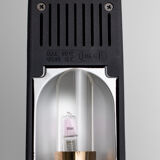 2 Dove desk lamps by Mario Barbaglia and Marco Colombo - edition Italian Luce design 80s