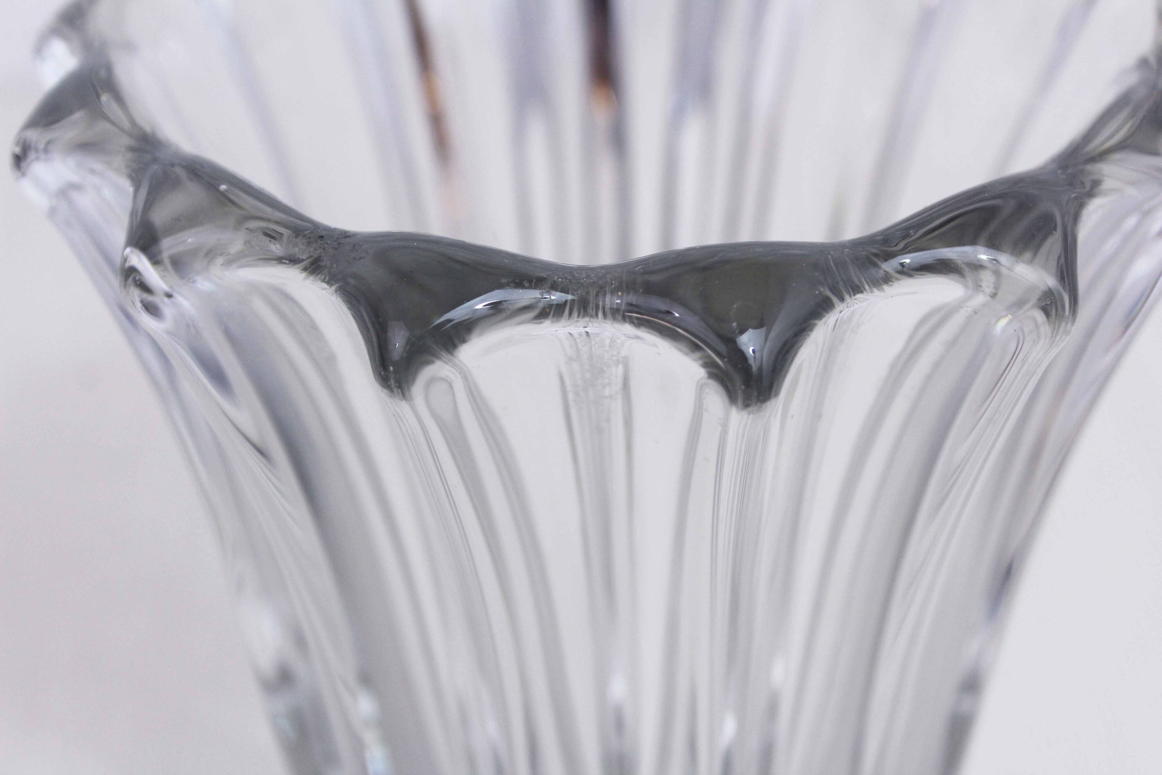 Art Deco Pierre D'Avesn Vase