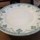 Antique cake stand Saint Amand Model Cahors