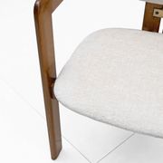 Paire de fauteuils "Pamplona" de style mid-century par Savini pour Pozzi, Italie, 1960
