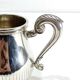 Christofle - pot à lait métal argenté