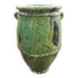 Tamgrout terracotta jar