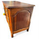 Commode parisienne d’époque Louis XIV – Louis XV 18eme